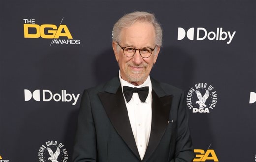 Steven Spielberg croit sincèrement à l’existence des aliens au cœur de son prochain film