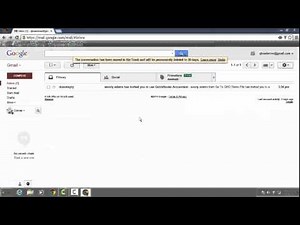 New QBOA How To Add Existing QBO Client