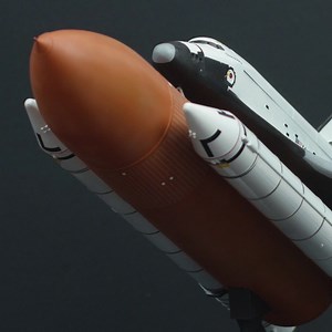 78K views · 367 reactions | Celebrate Space Week! Bring legendary missions to life with Airfix Space model kits – build, paint & display history. | Airfix | Facebook