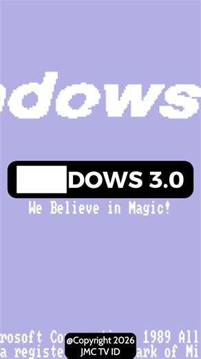 EVOLUTION OF WINDOWS OS BOOT SCREENS #shortstech #shorts #windows #microsoft