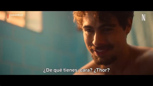 Caramelo _ Tráiler oficial _ Netflix