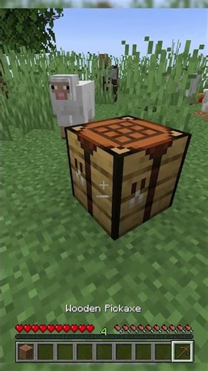 Minecraft nhưng Các Tầng Bên Dưới Là Ngẫu Nhiên 2