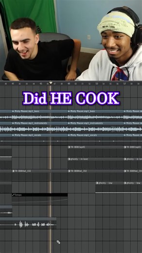 YO CHAT DID HE COOK | twitch: SIDESHOWRA #flstudio #producer #producertok #rapper #underground #iyaze #twitch #twitchstreamer #jerseybeat #viral #funny #lawyer