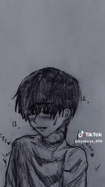 ひとりあそびを覚えたようです #初期Mii #トモコレ #イラスト #fyp #おすすめにのりたい