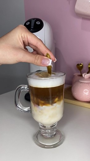 Bom Dia: Experiência ASMR com Café 🩷