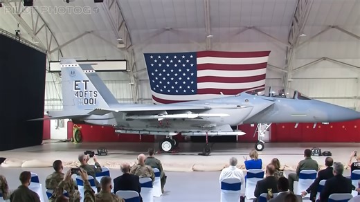 What we know about Boeing’s $20 billion next-gen fighter program