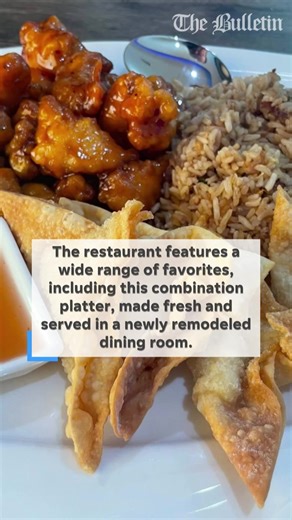 See what you can get at the new Jumbo Asian Bistro & Bar in Bozrah | Norwich Bulletin
