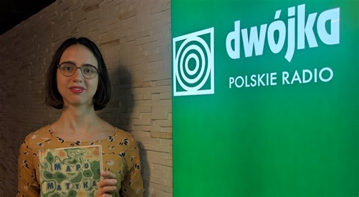 Mapomatyka: kiedy liczby i mapy prowadzą nas przez świat