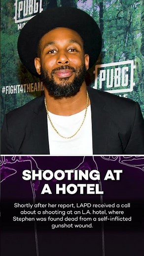 DJ tWitch of Ellen DeGeneres Show Dies in Apparent Suicide! #shorts