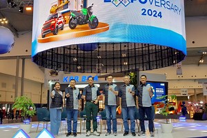 Tebar Promo Bunga KPR dan KKB 2,67%, BCA 'Pede' Kredit Konsumer Moncer Tahun Ini