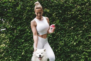 Freak Accident Kills Blogger Rebecca Burger | The Mary Sue