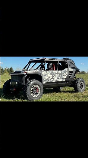 Toyota Revives Scion Brand With An Off-Road Concept