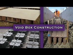 Void Box Construction