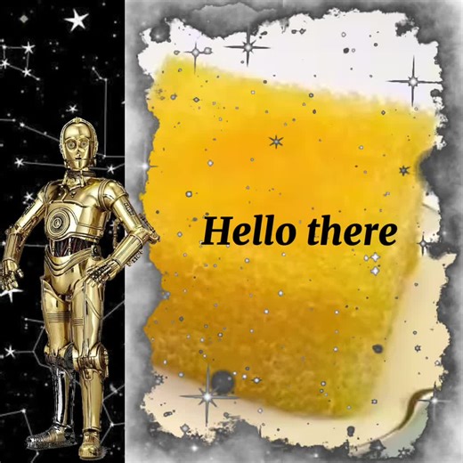 Hot Take on Star Wars and C-3PO