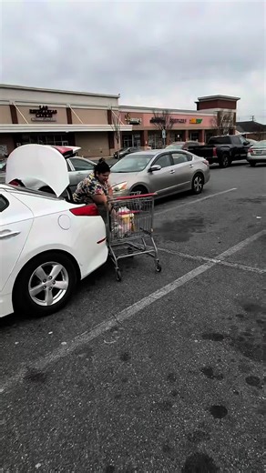 Actos de bondad inesperados en la vida cotidiana