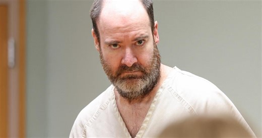 ‘A pathetic male:' Man sentenced for killing Billings mother of two