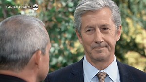 Victor is slowly regaining what ground he lost to Anna and Valentin. Enjoy the conclusion of today's exciting, new #GH - exclusively on Facebook Watch! #GeneralHospital #GH60 | General Hospital