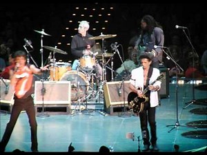 The Rolling Stones - Don't Look Back, Live 2002