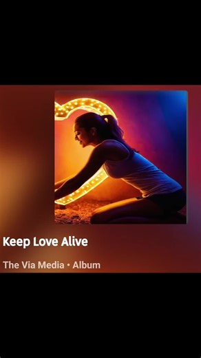 The Via Media on TikTok