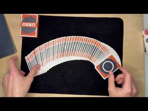 The BEST Spreads and Fans EVER - Orbit v8 - Deck Review