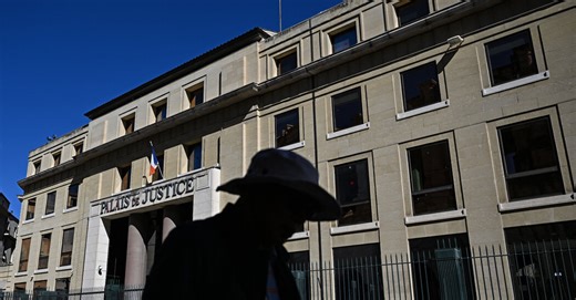 Appeal Trial Opens in Gisèle Pelicot Rape Case