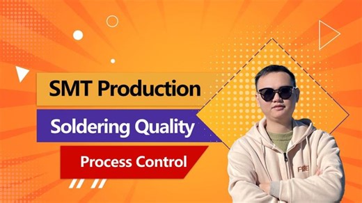 SMT Quality: Controlling Parameters for High Yield | POE Wanfeng Circuit (HK) Co.,ltd posted on the topic | LinkedIn