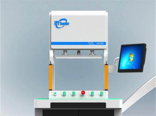 【深圳千百顺】PCBA加工中ICT在线测试
