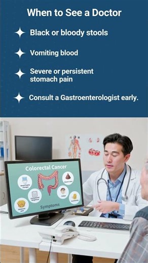 Serious Stomach Symptoms You Shouldn’t Ignore