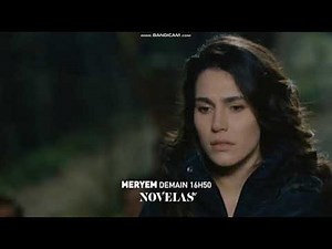 Meryem épisode 84 Bande annonce