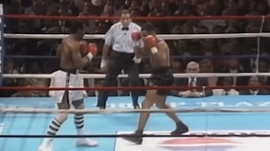 Mike Tyson (USA) vs Michael Spinks (USA) | Boxing Fights HD
