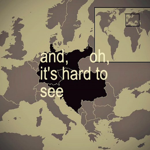 Brothers Alliance of 1879: Austria-Hungary & Germany