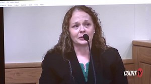 Tearful Doctor Testifies to Severity of Neglect of Sheila Murray