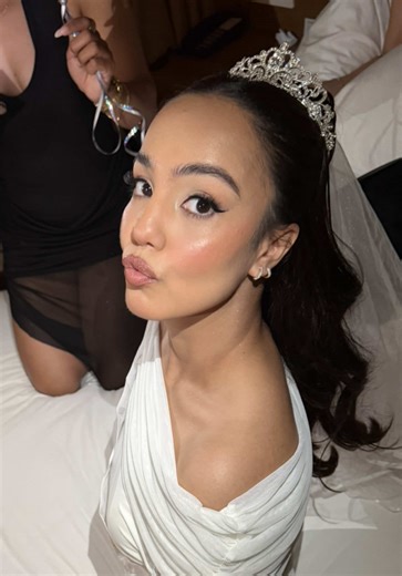 Epic Bachelorette Party Celebration