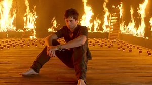 Enrique Iglesias - Ayer