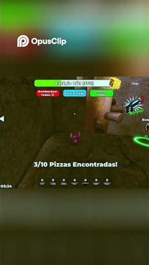 Jump Under the Ropes Secret Treasure Hunt Mission on Roblox #shorts