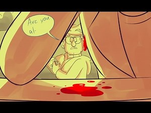 Gravity Falls: He Returns ...