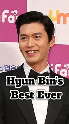 TOP 10 HYUN BIN DRAMAS 🔥#shorts#1000subscriber