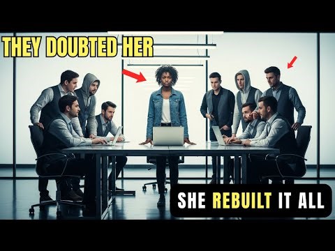 What Happens When Black Girls Get Coding Support For 30 Days