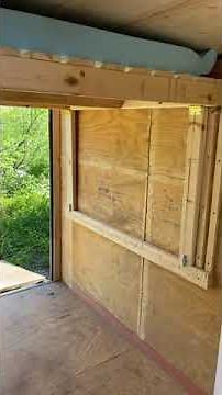 Manual lift bed explained trailer conversion