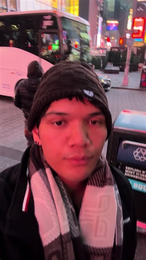 New York I am inside u