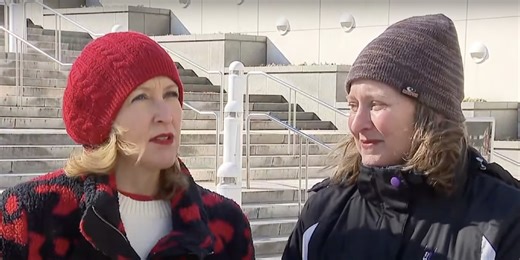 Dancers to Protest Trump Takeover Outside the Kennedy Center