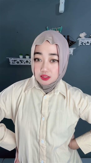 Temanku semua pada jahat tante #shortsviral #trendingshorts #trendtiktok #soundviral