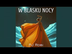 W blasku nocy