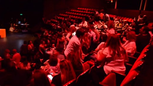 Hey Los Angeles come see me in the funniest sketch show of the year! Hollywood Dec 21 Hudson Theater Hollywood Dec 23 Groundlings Burbank Dec 28-30 Colony Theater Get your tickets! https://www.itsmyseat.com/hotmess/ | Angelo Tsarouchas