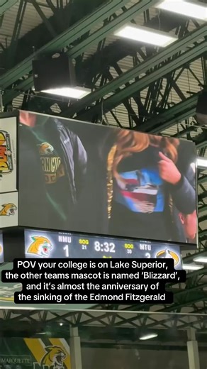 Understanding the Edmund Fitzgerald Tragedy