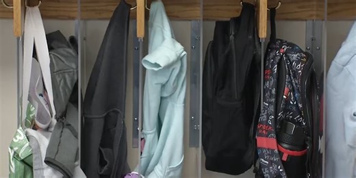 Despite many mothers choosing to stay at home, one local daycare sees increased enrollment