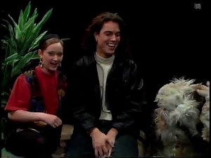 Childrens CITV/CBBC 1991