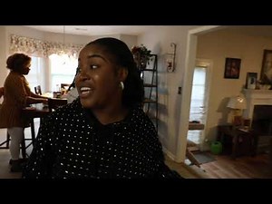 OUR LITTLE SISTER ASKED OUR PARENTS TO MOVE IN WITH US !!