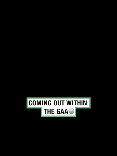 Kevin Penrose's Journey in the GAA Community