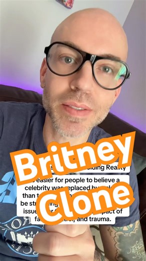 Nostalgia, Mental Health, and the Britney Clone Debate